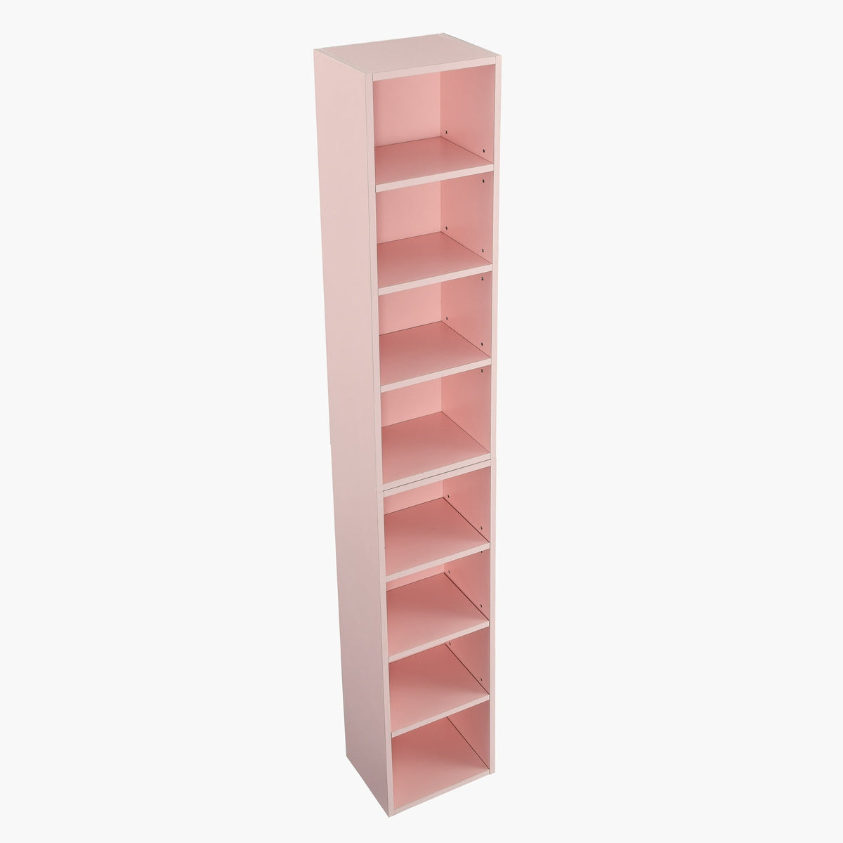 Maocao Hoom Pink 11.61-in File Cabinet
