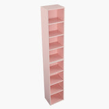 Maocao Hoom Pink 11.61-in File Cabinet