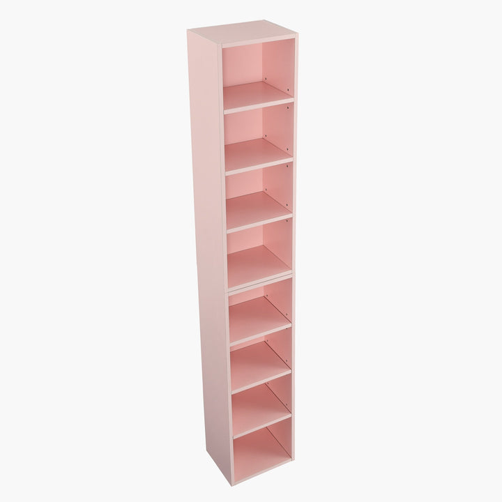 Maocao Hoom Pink 11.61-in File Cabinet