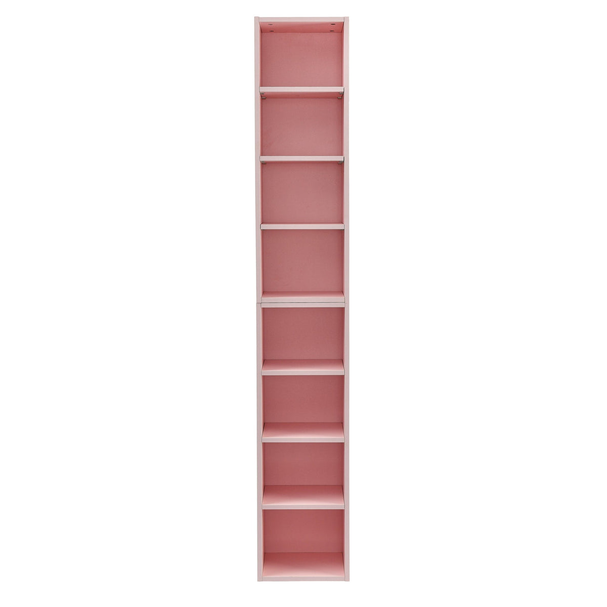 Maocao Hoom Pink 11.61-in File Cabinet