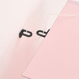 Maocao Hoom Pink 11.61-in File Cabinet