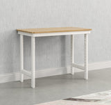 Everest Work Table 44-in W x 32-in H Steel Cloud White Freestanding Utility Storage Cabinet