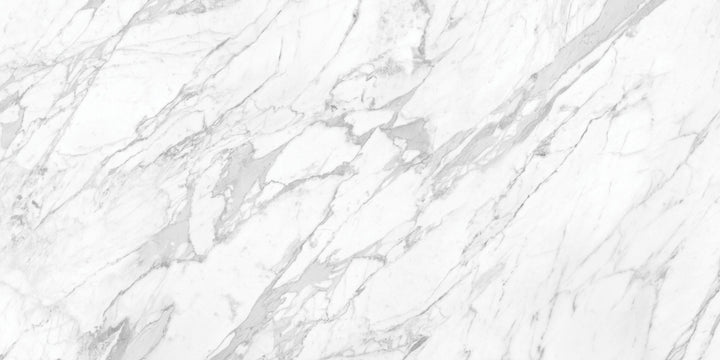 Satori La Marca Statuarietto 12-in x 24-in Honed Porcelain Marble look Floor and Wall Tile product image