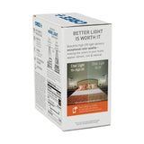 Cree 50W Equivalent Soft White (2700K) R20 Dimmable Exceptional Light Quality LED Light Bulb