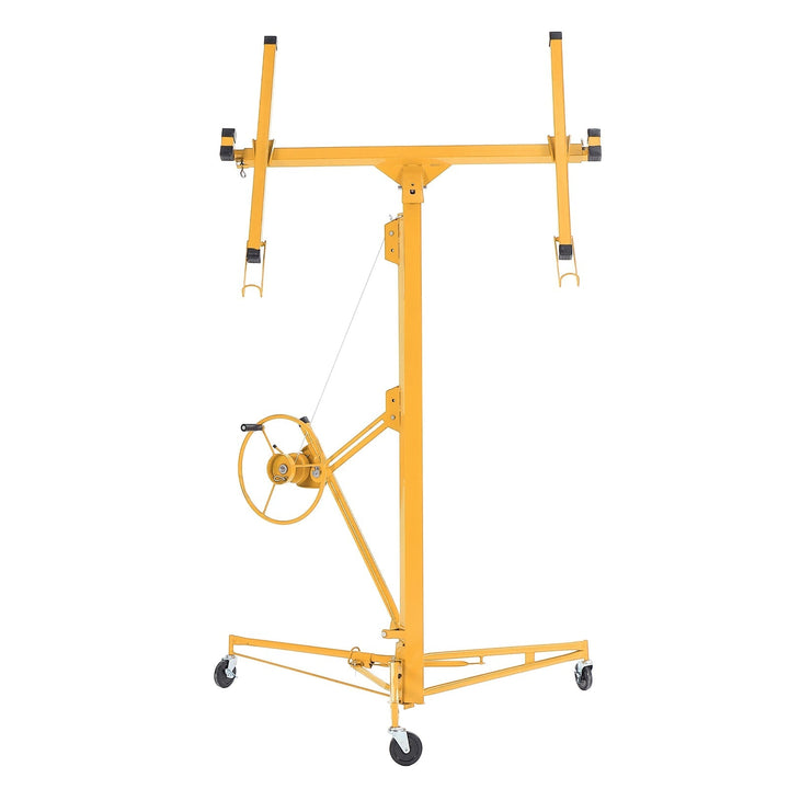 Maocao Hoom 16ft Drywall Lift 16-ft H x 53.5-in L x 53.5-in W Steel Drywall Lift