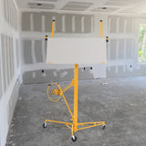 Maocao Hoom 11-ft H x 53.5-in L x 53.5-in W Steel Drywall Lift
