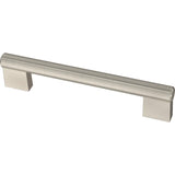 Origin21 Origin 21 Alma (128Mm) Center to Center Stainless Steel Cylindrical Bar Drawer Pull