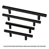 Origin21 Origin 21 Axel (76Mm) Center to Center Arch Bar Drawer Pull