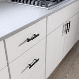 Origin21 Origin 21 Axel (76Mm) Center to Center Arch Bar Drawer Pull