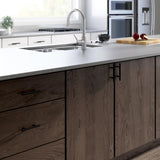 Origin21 Origin 21 Axel (76Mm) Center to Center Arch Bar Drawer Pull