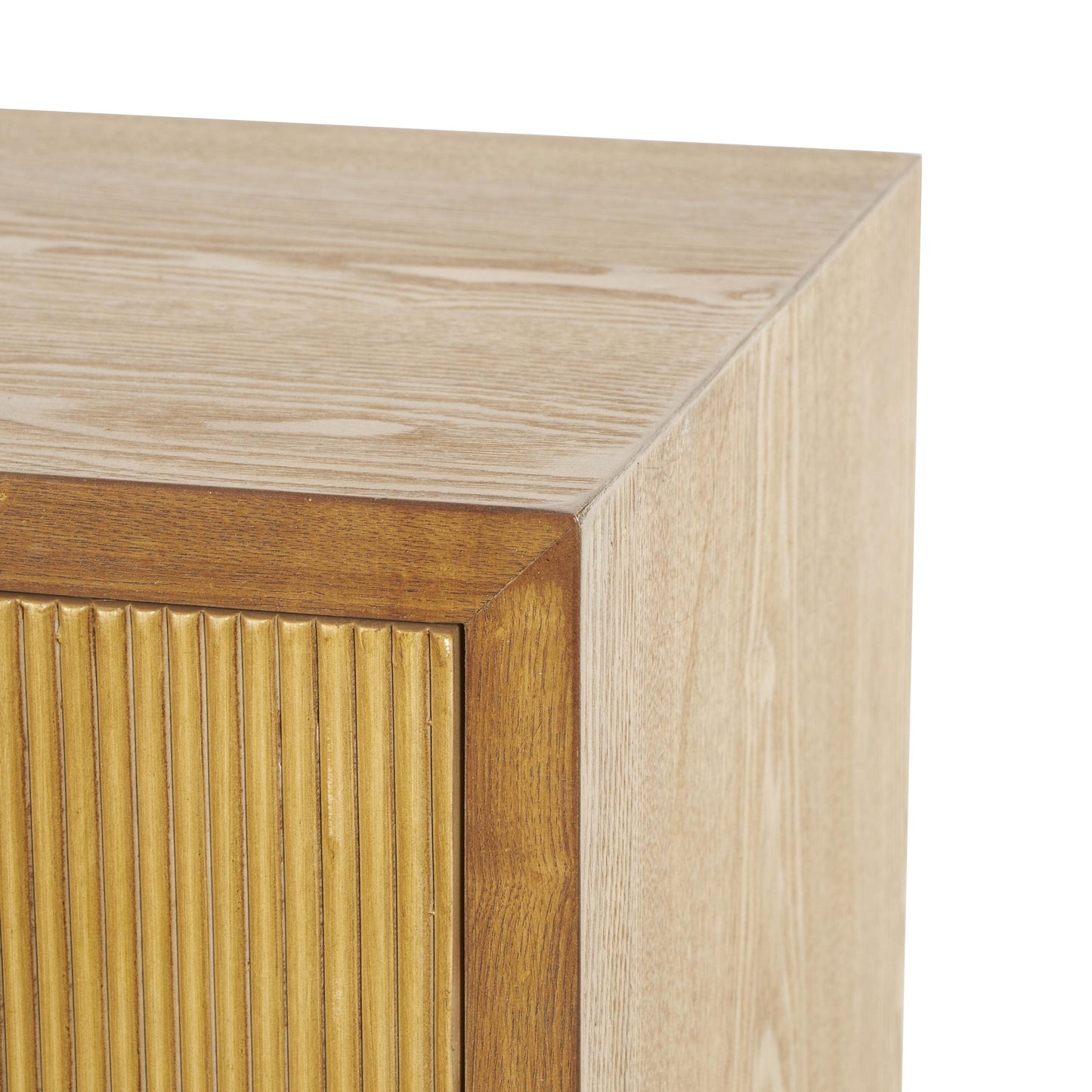 Grayson Lane Wooden Brown Cabinet
