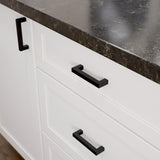 Origin21 Origin 21 Casper (96Mm) Center to Center Rectangular Handle Drawer Pull