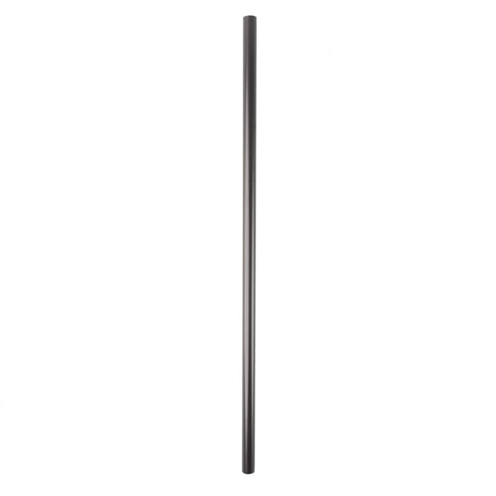 Deckorators 3/4-in x 32-in Bronze Aluminum Round Deck Baluster (10-Pack)