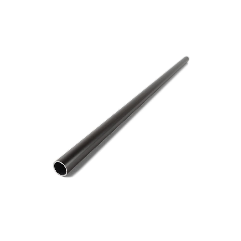 Deckorators 3/4-in x 32-in Bronze Aluminum Round Deck Baluster (10-Pack)