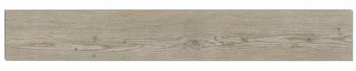 Style Selections (Sample) Ashen Oak Waterproof Wood Look Interlocking Luxury Vinyl Plank