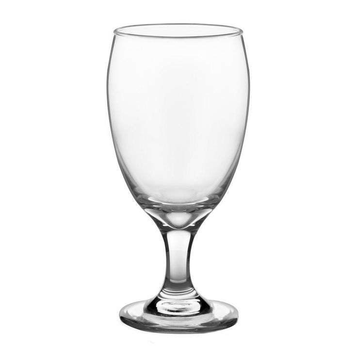 Carolina 7-Piece Clear Glass Entertainment Set