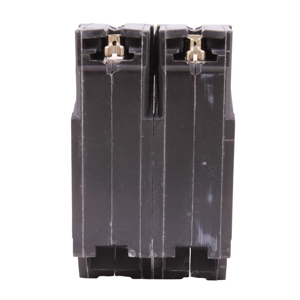 Q-Line 40 Amp 2 in. Double-Pole Circuit Breaker - Super Arbor