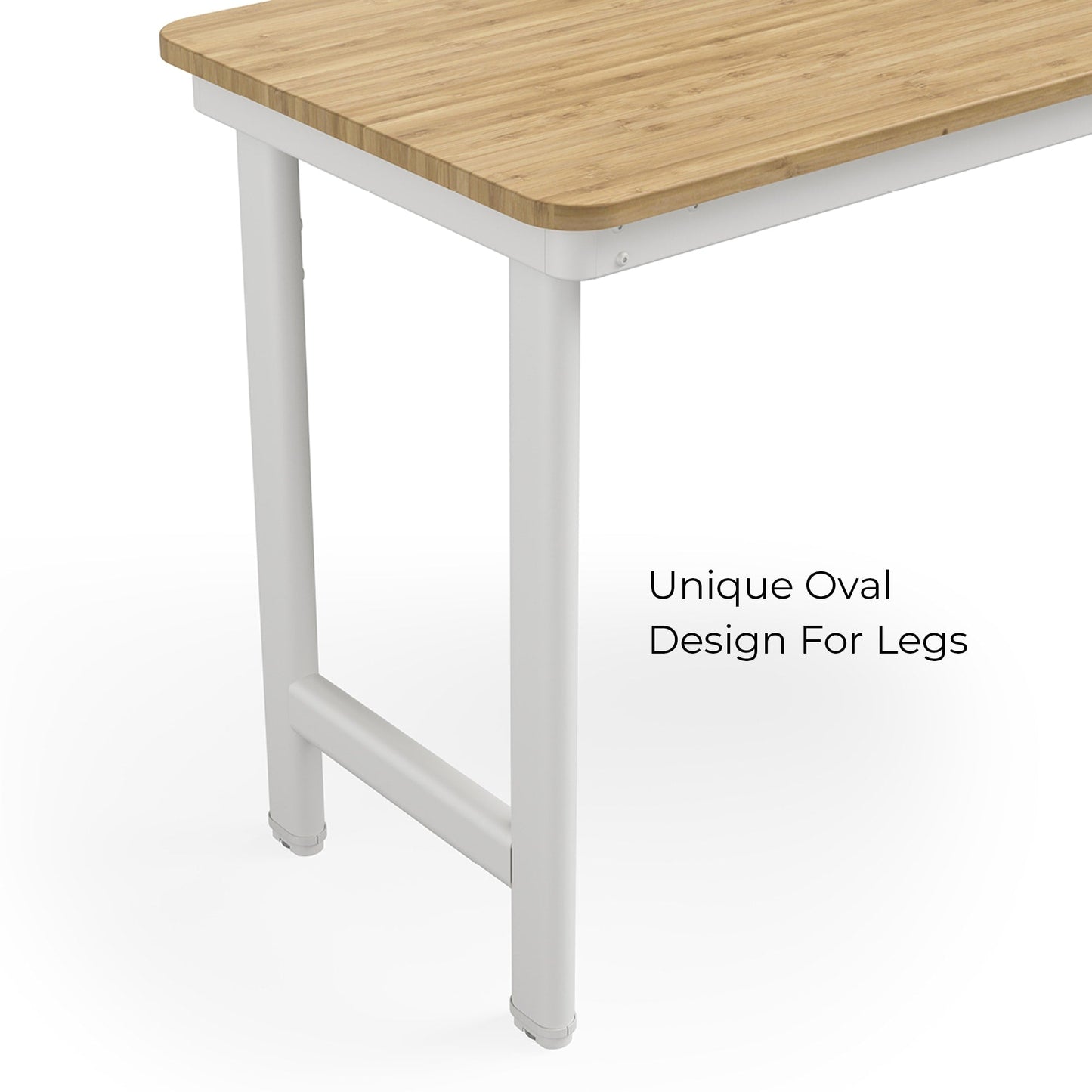 Everest Work Table 72-in W x 32-in H Steel Cloud White Freestanding Utility Storage Cabinet