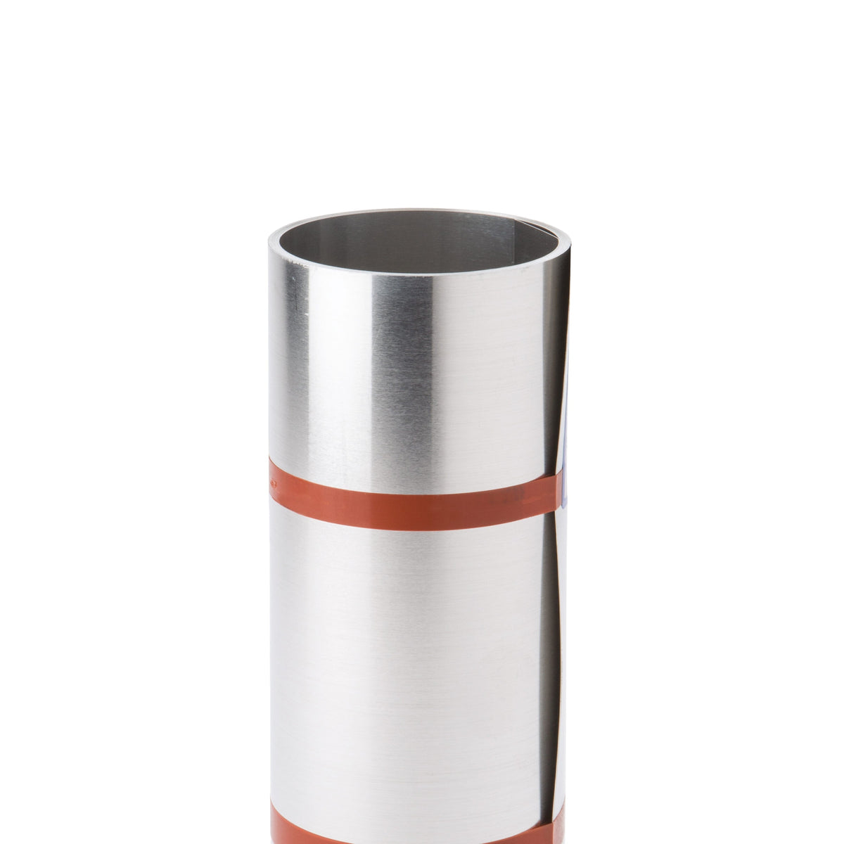 Amerimax 10-in x 10-ft Silver Aluminum Roll Flashing, Mill Finish