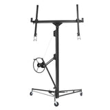 Maocao Hoom 13ft Drywall Lift 13-ft H x 53.5-in L x 53.5-in W Steel Drywall Lift