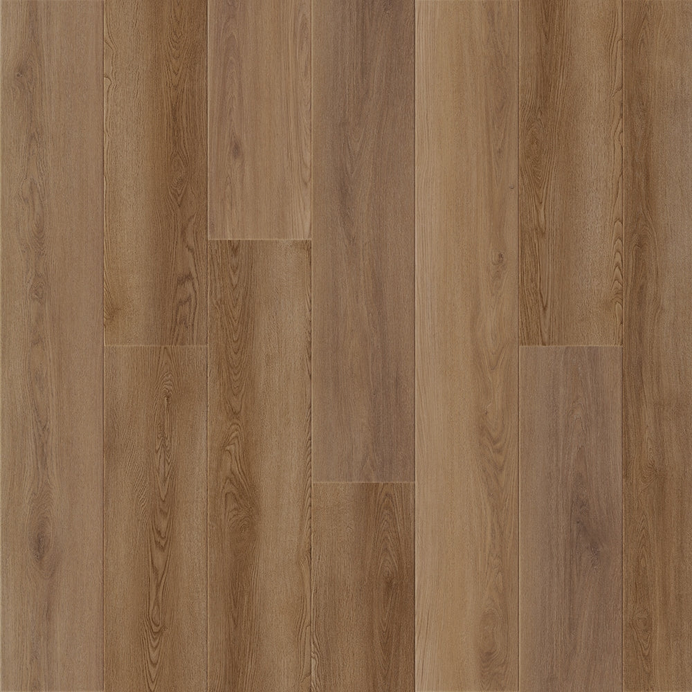 Pergo DuraCraft Nottingham Oak Extra Long Waterproof Luxury Vinyl Plank Flooring