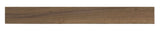allen + roth Walnut Marseilla hardwood flooring — surface grain detail