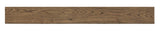 allen + roth White oak Fontainebleau hardwood flooring — surface grain detail