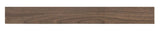 allen + roth Walnut Muenchen hardwood flooring — surface grain detail