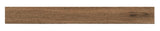 allen + roth Hickory Bromo hardwood flooring — surface grain detail