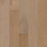 Shaw Hickory New Haven hardwood flooring — primary plank view
