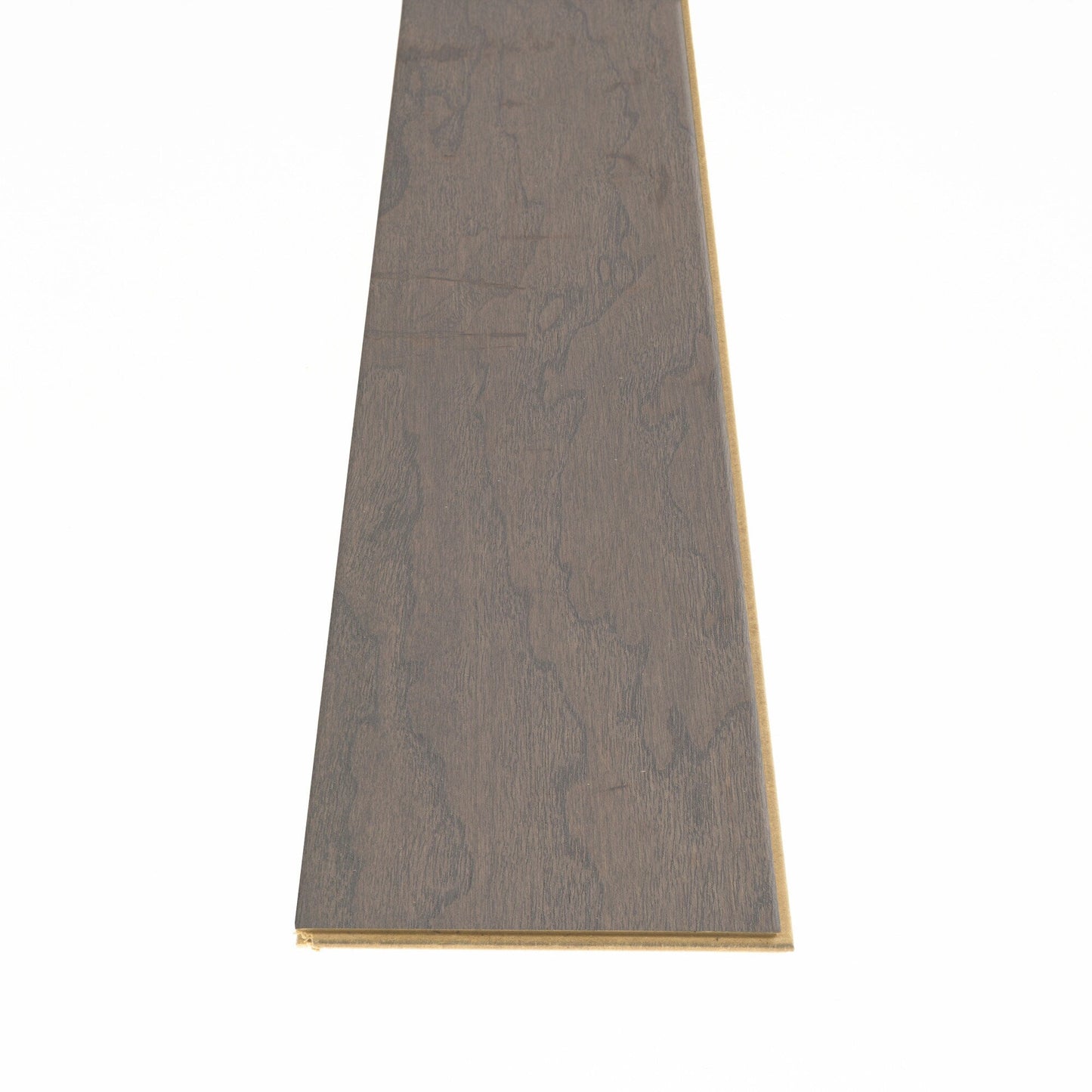 Shaw Hickory Wilmington hardwood flooring — detail view
