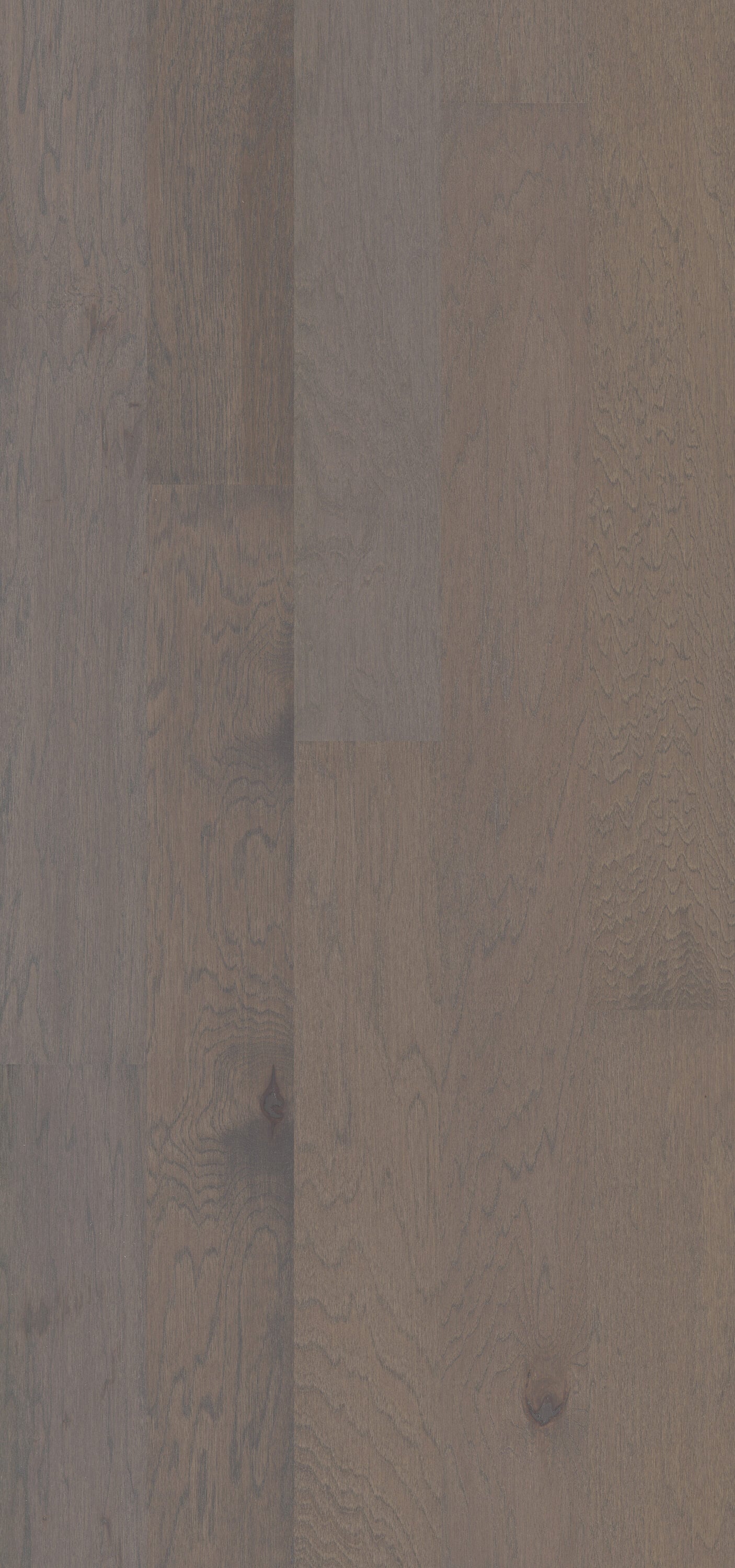 Shaw Hickory Wilmington hardwood flooring — lifestyle view