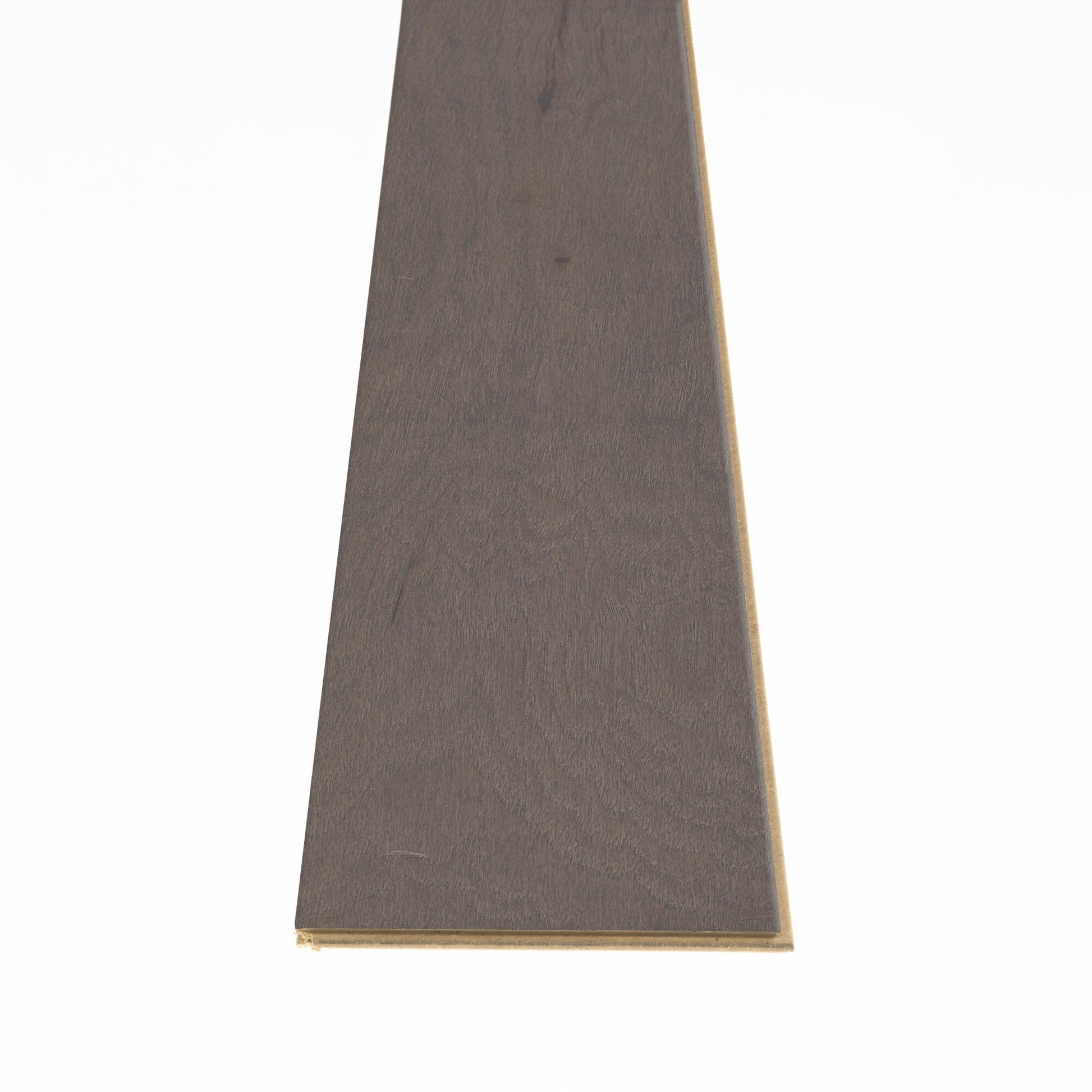 Shaw Hickory Savannah hardwood flooring — detail view