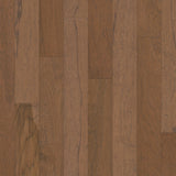 Shaw Hickory Tristan hardwood flooring — primary plank view