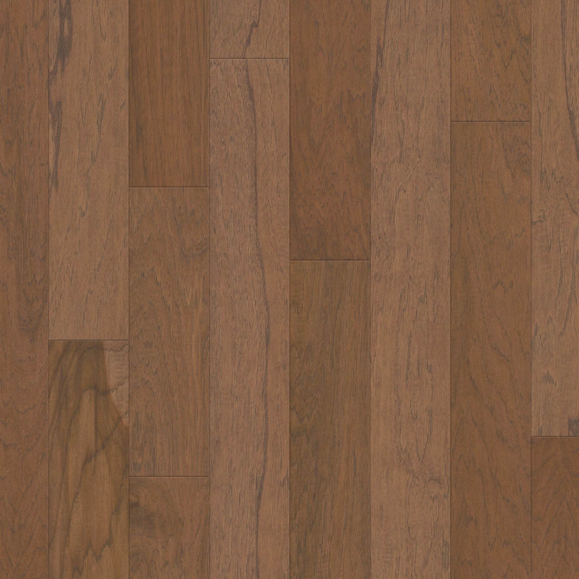 Shaw Hickory Tristan hardwood flooring — primary plank view