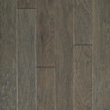 Shaw Hickory Percival hardwood flooring — primary plank view