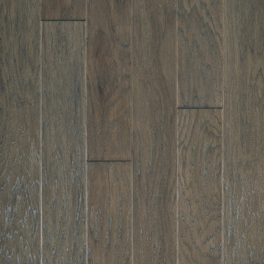 Shaw Hickory Percival hardwood flooring — primary plank view