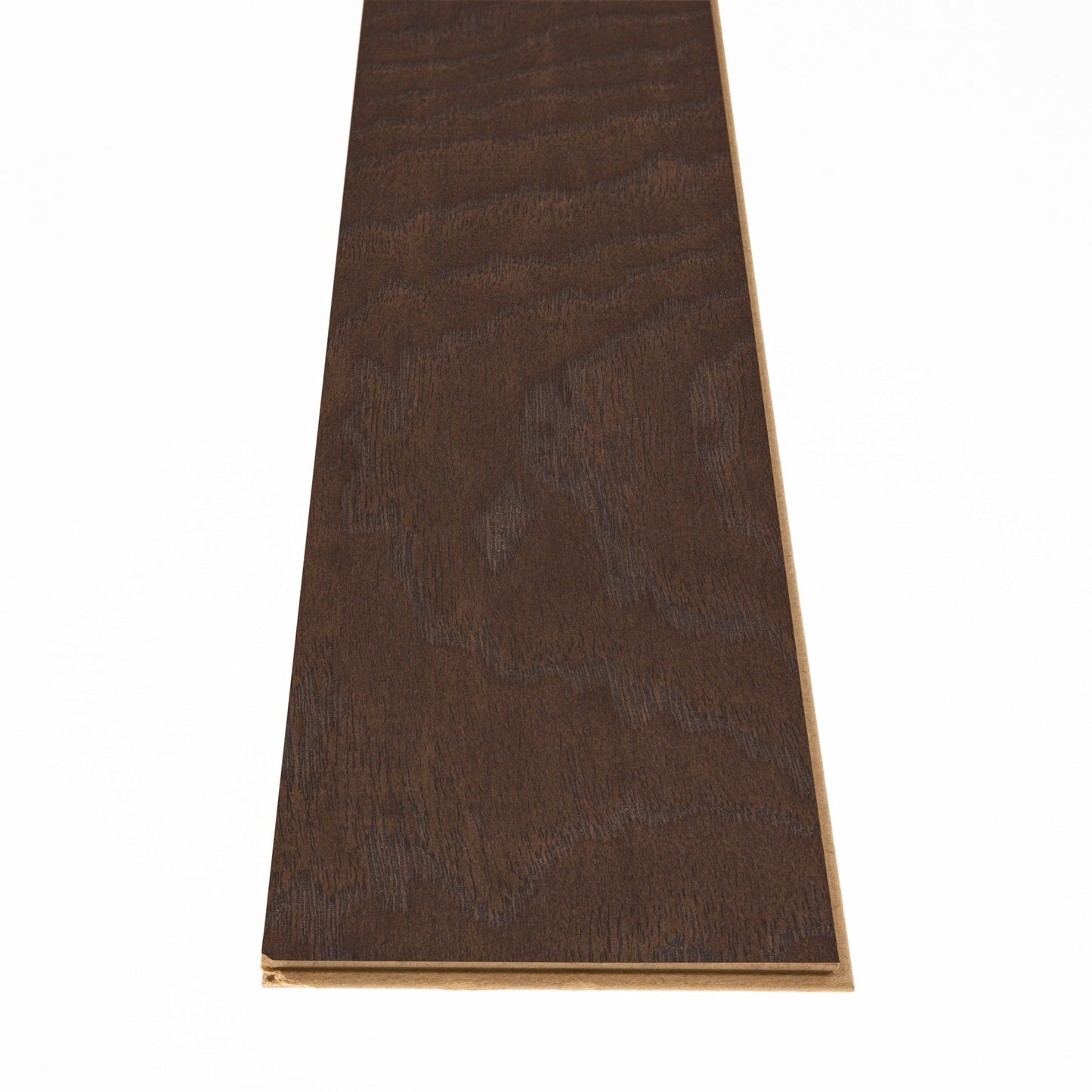 Shaw Hickory Bedivere hardwood flooring — detail view