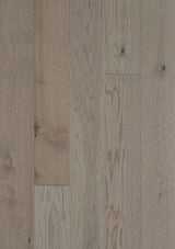 Shaw Oak Kaius hardwood flooring — lifestyle view