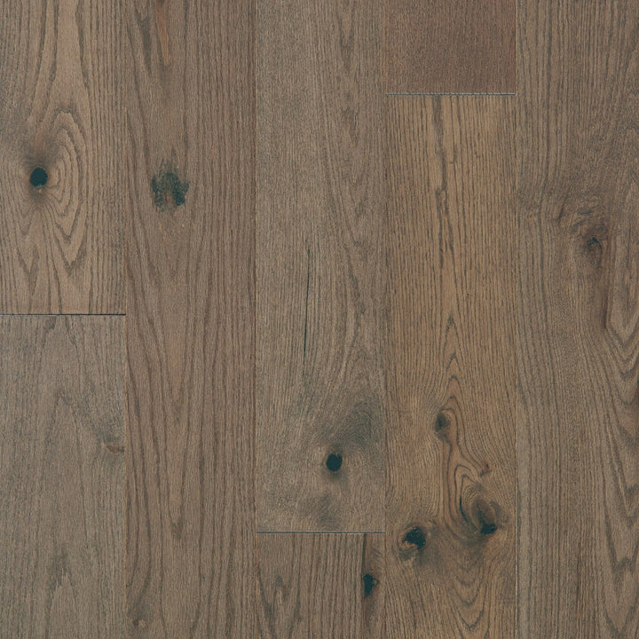 Shaw Oak Kenver hardwood flooring — primary plank view