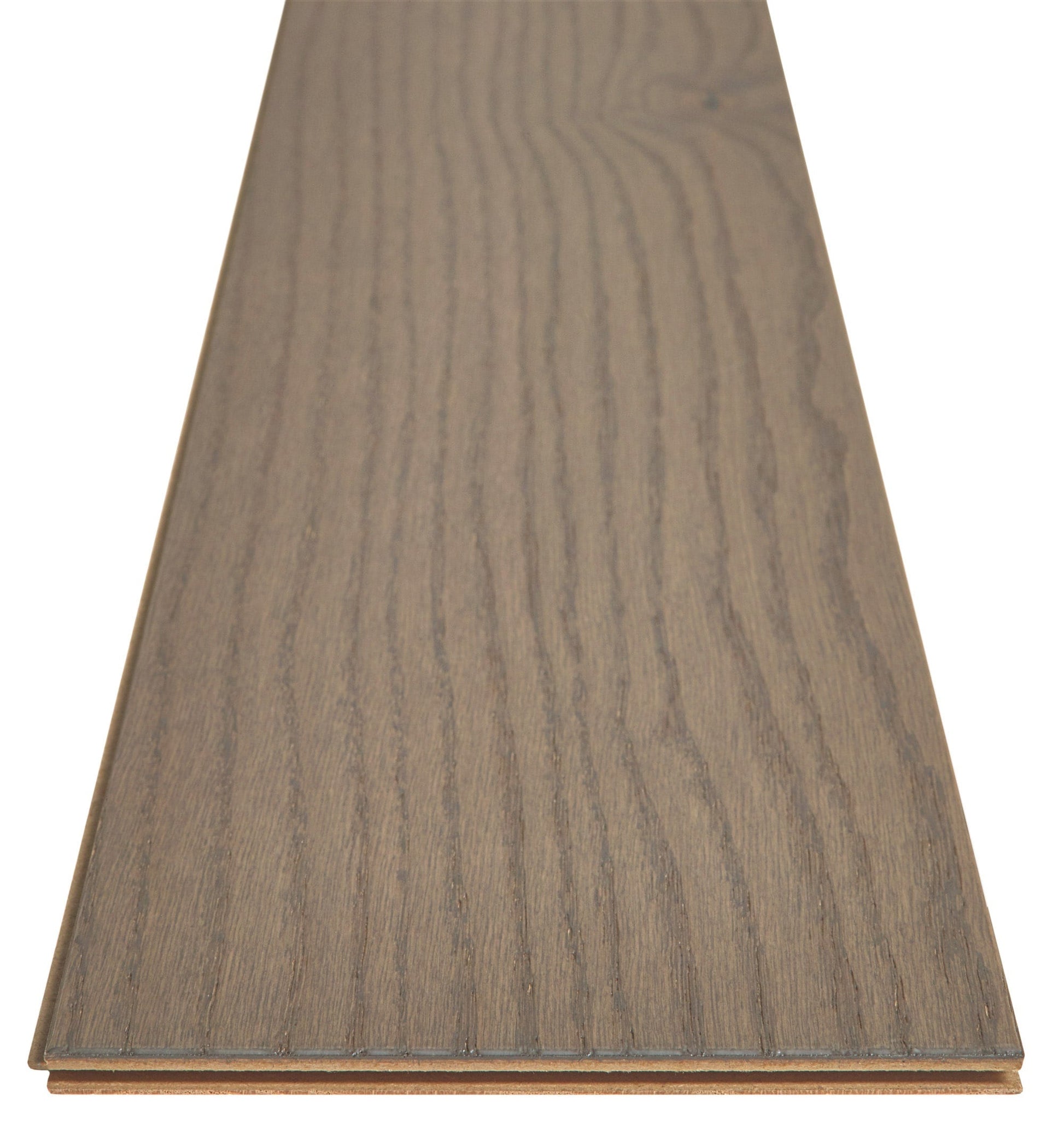 Shaw Oak Kenver hardwood flooring — detail view