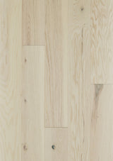 Shaw Oak Keir hardwood flooring — lifestyle view