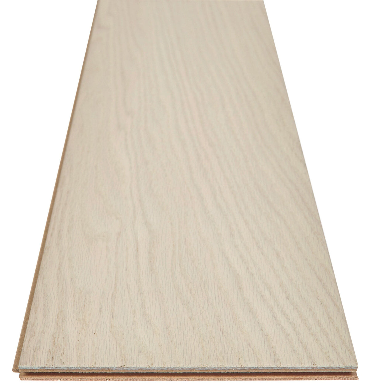 Shaw Oak Keir hardwood flooring — detail view