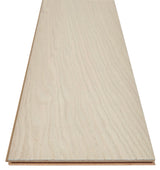 Shaw Oak Keir hardwood flooring — detail view