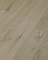 Shaw Oak Killian hardwood flooring — color and finish detail