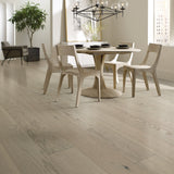 Shaw Oak Killian hardwood flooring — view 9