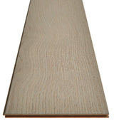 Shaw Oak Killian hardwood flooring — detail view