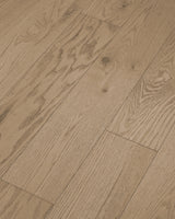 Shaw Oak Kelby hardwood flooring — color and finish detail