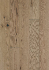 Shaw Oak Kelby hardwood flooring — lifestyle view