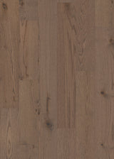 Shaw Oak Kiefer hardwood flooring — lifestyle view
